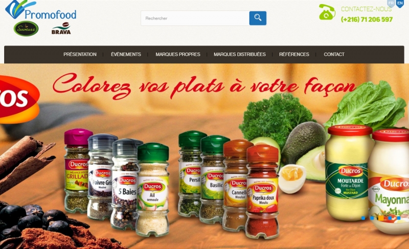 Promofood