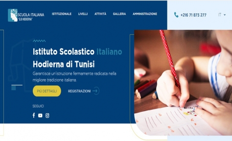 Scuola-Italiana
