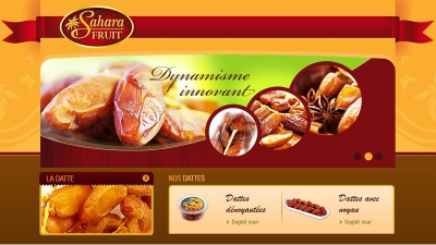 SAHARA FRUIT
