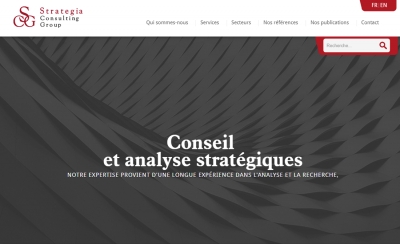 STRATEGIA CONSULTING GROUP