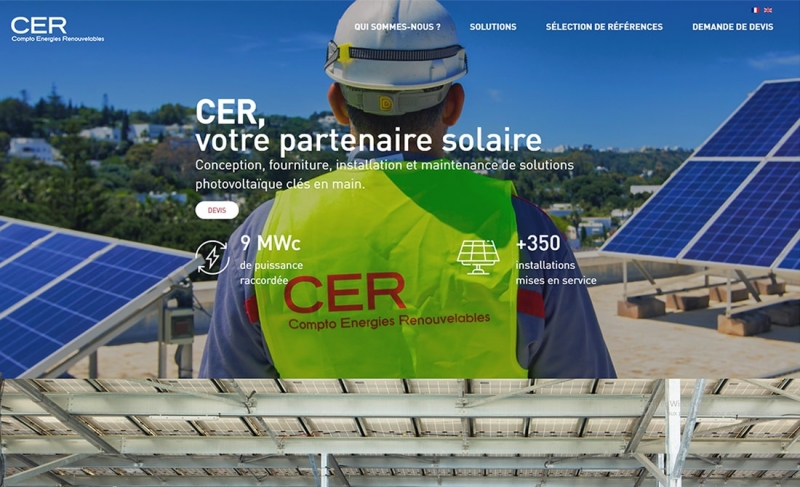 Compto Energies Renouvelables
