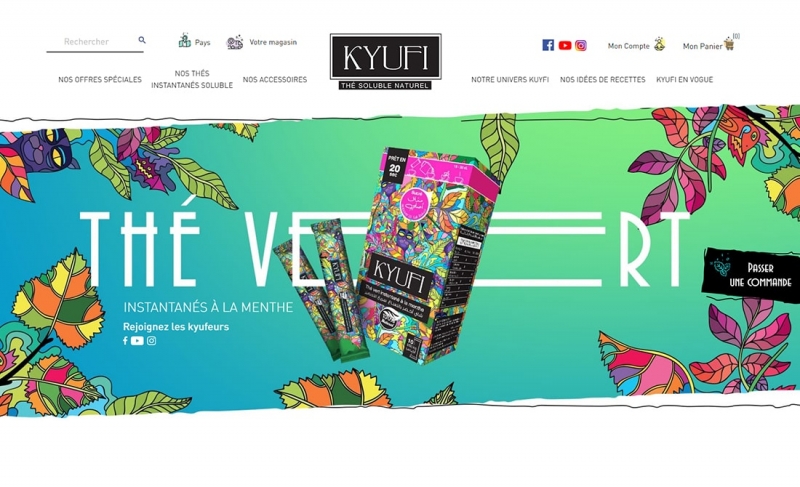 Kyufi