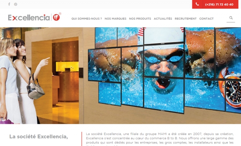 Excellencia
