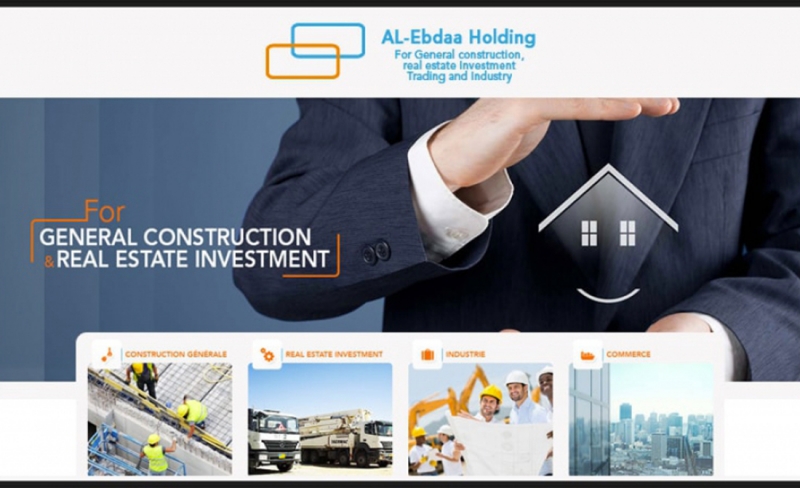 Al EBDAA HOLDING