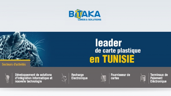 BITAKA CARDS &amp; SOLUTIONS