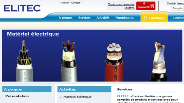 Elitec