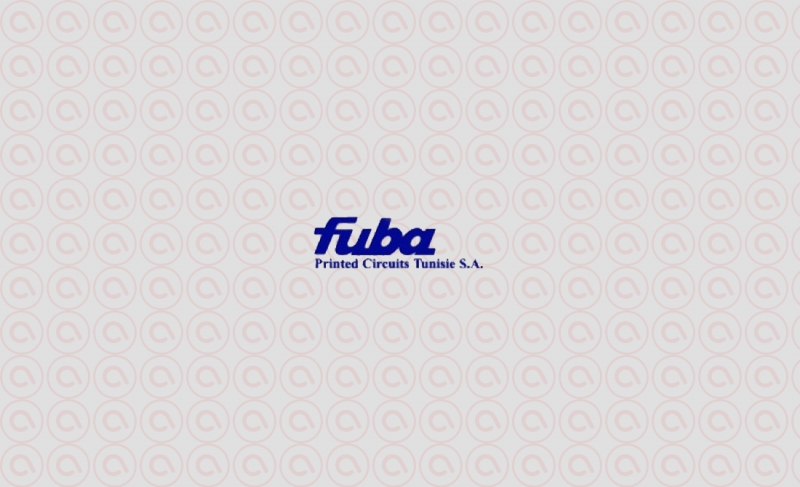 FUBA PRINTED CIRCUITS