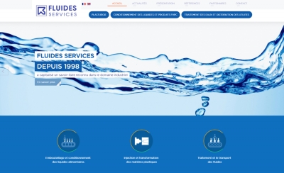 FLUIDES SERVICES