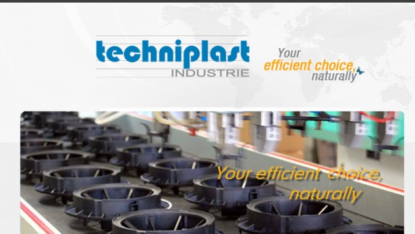 TECHNIPLAST INDUSTRIE
