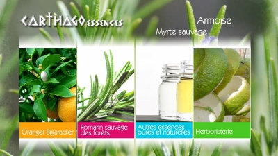 CARTHAGO ESSENCES