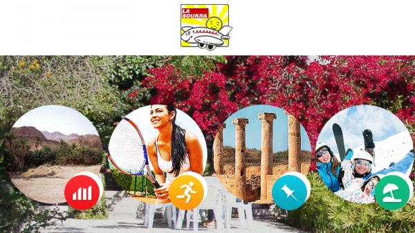 CENTRE DE VACANCES LA SOUKRA